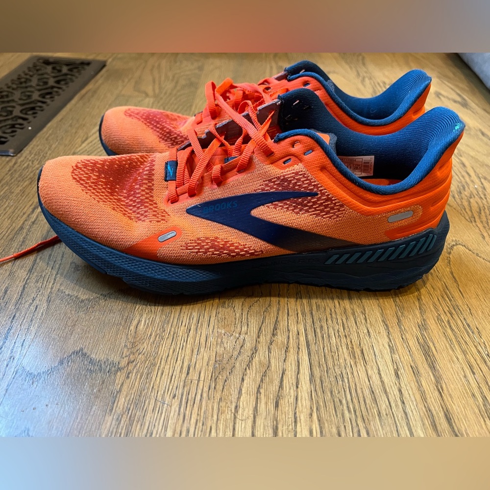 Brooks Launch 9 GTS Running Shoe-  Men’s - 10.5